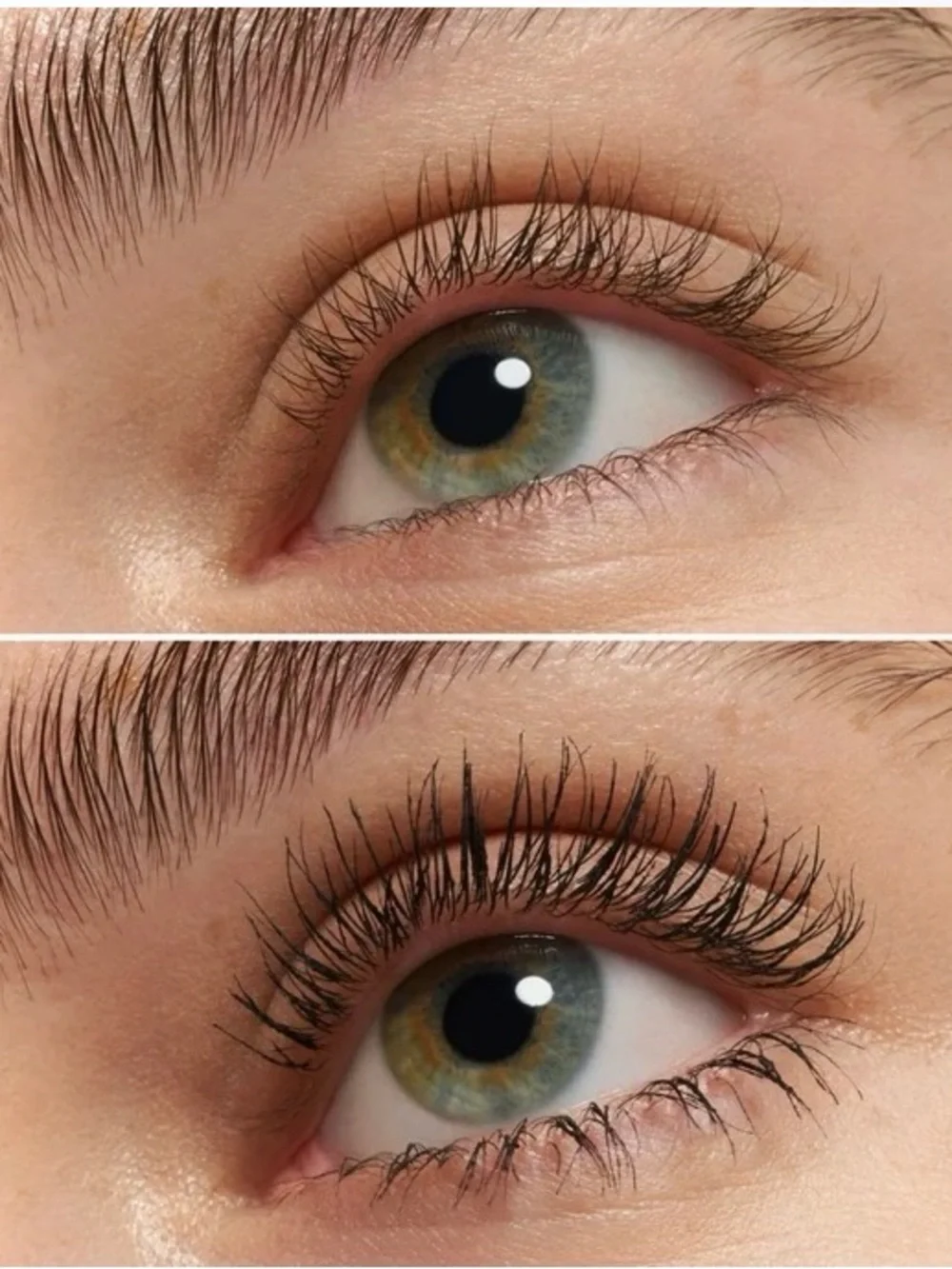 Lash Princess Mascara — Black with Mint Accents
